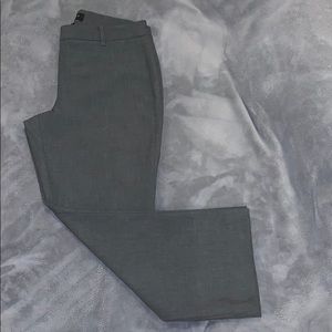 Grey Talbots Pants